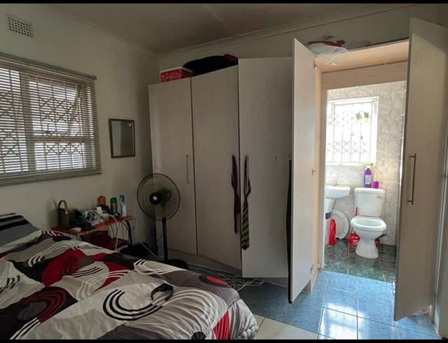 1 BEDROOM PROPERTY TO RENT IN RICHEM